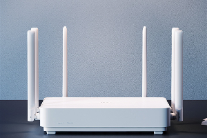 redmi路由器ax6怎么设置最高网速