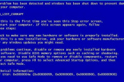 uefi模式用u盘安装win10蓝屏怎么办