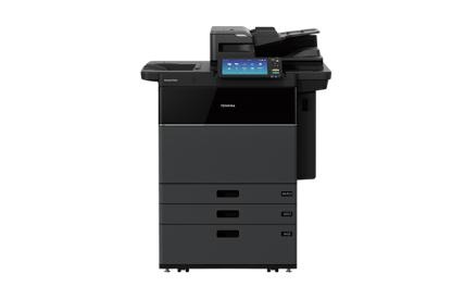 东芝5516ac彩色复合机出现代码0108怎么清除