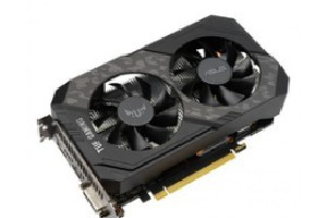 华硕NVIDIA系列 TUF-GTX1650S-4G-GAMING显卡驱动