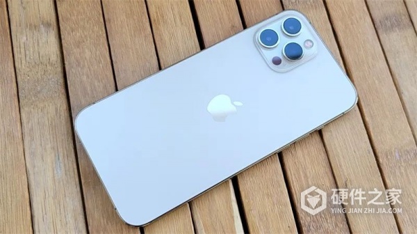 iPhone 13镜头实际情况