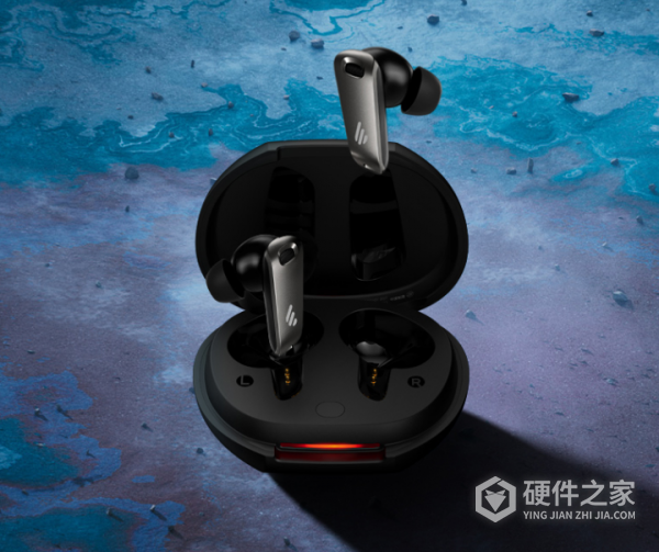 漫步者neobuds pro发烧友模式怎么调