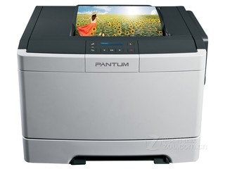 奔图Pantum CP2500DN for win10/8/7 64bit