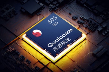 骁龙695吃鸡能开多少帧