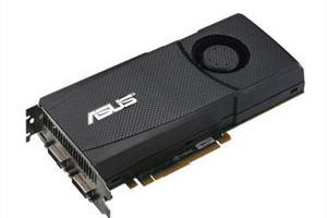 华硕NVIDIA系列 ENGTS250 DK/HTDI/1GD3显卡驱动