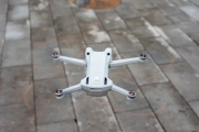 大疆mini3pro抗风到底怎么样