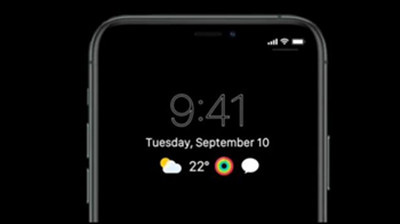 ios17描述文件