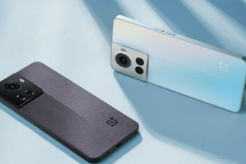 一加ace2竞速版参数配置