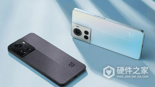 一加ace2竞速版参数配置