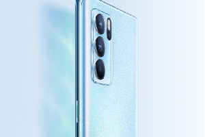 opporeno6pro怎么关闭hd