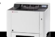 京瓷p5021cdw打印机报错非原装墨盒如何设置