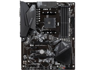 技嘉b550 gaming x说明书