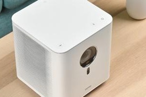 明基gk100可以看直播