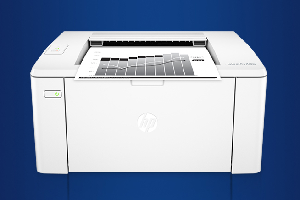 惠普m104a如何查日志