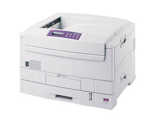 OKI C9500高速数码彩色页式打印机驱动