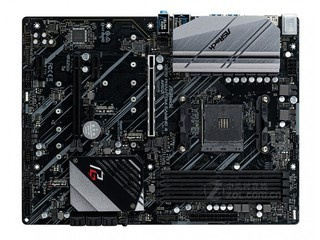 华擎H570 Phantom Gaming 4主板驱动