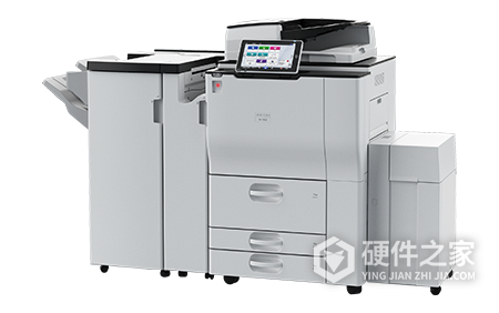 理光IM 9000用户手册
