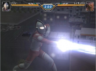 奥特曼格斗进化0内置功能菜单版