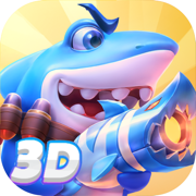 捕鱼大世界九游版