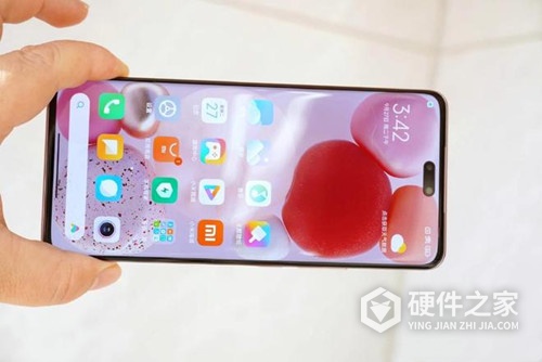 小米Civi2王者荣耀可以开高帧率吗