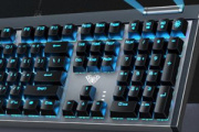 狼蛛F3030键盘驱动