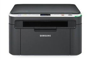 三星Samsung SCX-3201G黑白激光多功能一体机驱动 For Win10/Win7/XP
