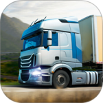 环球卡车模拟器最新版
