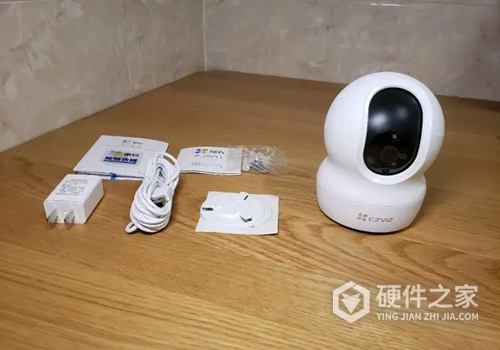 萤石cp1怎么挂到墙上