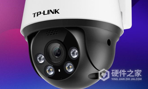 tp-link安防电视版
