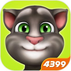 我的汤姆猫(经典养成)