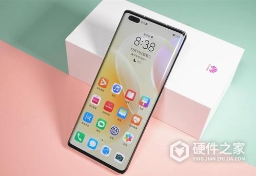 华为Nova8支持NFC吗