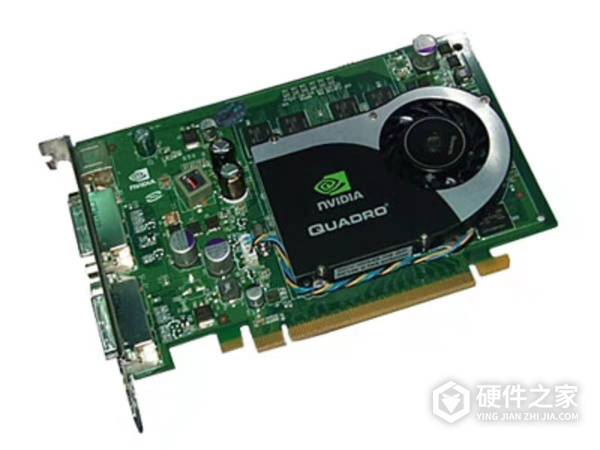 NVIDIA Quadro FX 1500显卡驱动