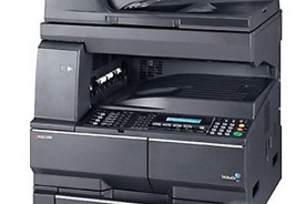 京瓷181打印机说明书