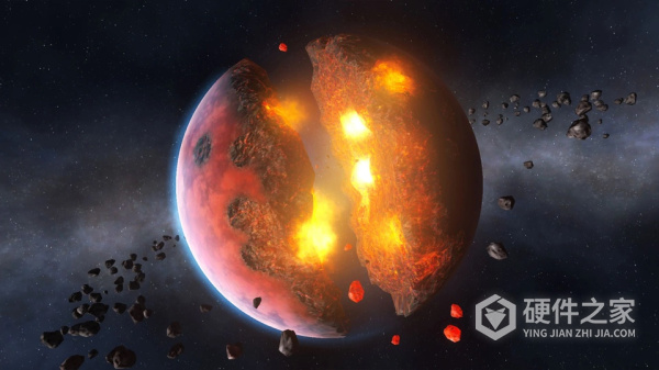 星战模拟器测试版