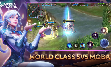 传说对决先行服