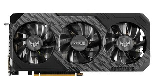 华硕TUF系列 TUF 3-GTX1660S-O6G-GAMING显卡驱动