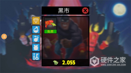 小偷模拟器2无限血量版