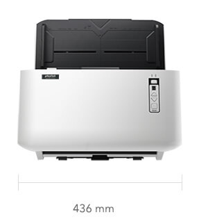 精益Plustek SmartOffice SC8016U for win7/8/10 64/32bit