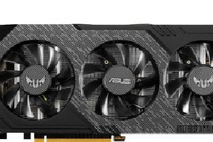 华硕TUF系列 TUF 3-GTX1660S-A6G-GAMING显卡驱动