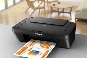 热敏打印机打印不清楚怎么调