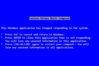 win10蓝屏诊断工具一览