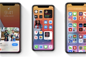 iOS14公测版和开发者测试版有什么不同