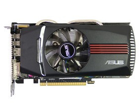 华硕AMD系列 HD7770-DC-1GD5-V2显卡驱动