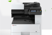 京瓷m4125idn打印机送稿器怎么清洁