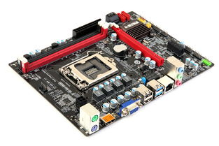 七彩虹Intel芯片组 Intel B75主板驱动