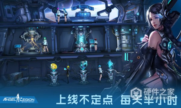 女神星球原始版