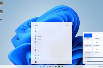 联想Win11新电脑开机连接网络跳过方法