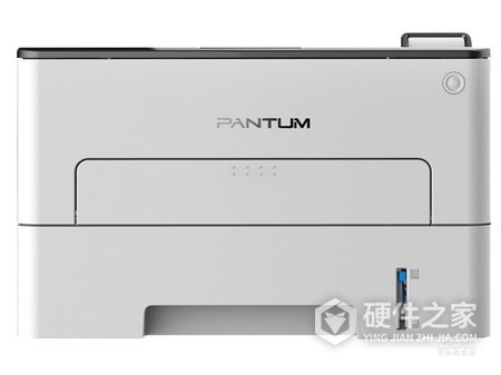 奔图p3305dn报错3001如何解决