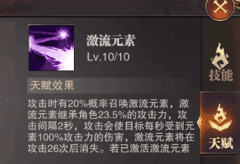 精灵盛典黎明小米版