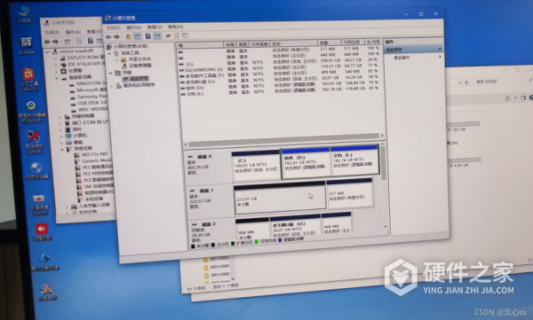 如何恢复电脑c盘数据丢失